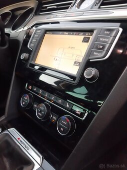 Volkswagen Passat B8 2.0TDi 4MOTION - 19