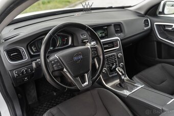 Volvo S60 D4 2.0L Drive-E Kinetic Geartronic - 19