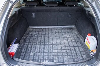 Mazda 6 Combi (Wagon) 6 2.2 Skyactiv-D 110 kW A/T - 19