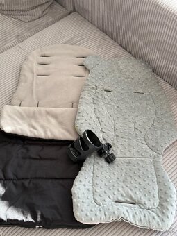 Kočik Cybex balios s lux 2v1 - 19