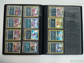 Zbierka cca. 250ks Pokémon kariet - 19