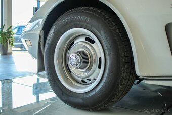 Chevrolet Corvette C3 - 19