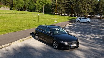 🚗 Predám Audi A4 B8 2.0 TDI 105 kW – 6-st. manuál - 19