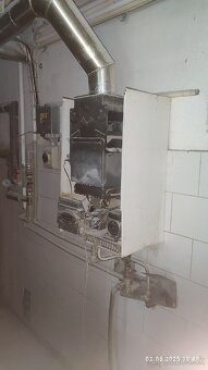 Kompletné vybavenie pekárne - 19