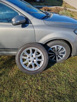Predám KIA CEED SW 1.6 cvvt 92kw STK, EK do 2027 - 19