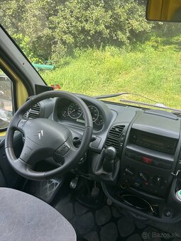 (Karavan) Obytná dodávka na predaj - 19