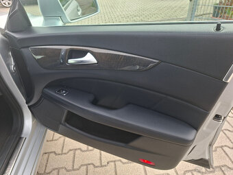 Mercedes-Benz GLS 350 CDi, 4 Matic, 195 kW - 19