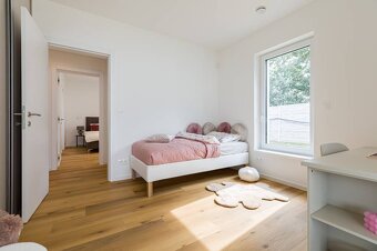 Babony TRE | Na predaj  4 izbový bungalov v projekte Barokov - 19