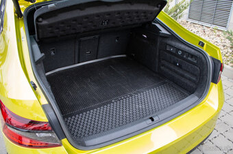 Škoda Superb 1.4 benzín+PHEV odpočet DPH - 19