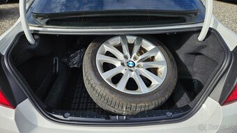 BMW Rad 5 530 xDrive - 19