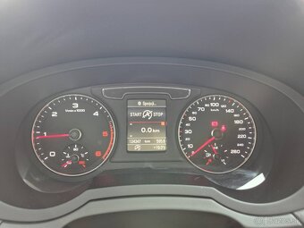 Audi Q3 2.0 TDI 150k Design - 19