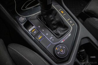 Volkswagen Tiguan 2020 - 19