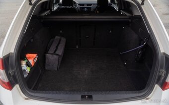 Skoda Octavia III - 19