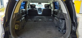 Renault Espace 5 1,6T 147kW 7miest 7AT. - 19