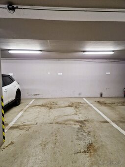 3-izbový byt s terasou | 3STAR Bôrik - 19