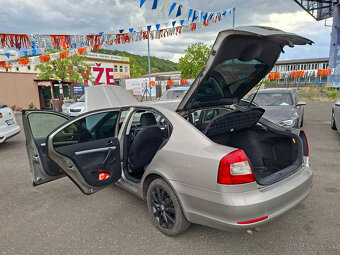 Škoda Octavia 1.9 TDI Ambiente - 19
