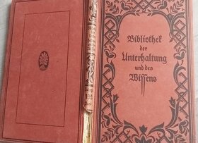 Stará nemecká literatúra- rôzne - 19