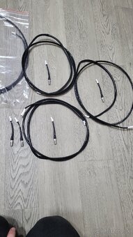 KTM kabeláž/elektroinštalácia snímače tachometra - 19