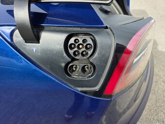 TESLA MODEL 3, 2019, 363 KW LONG RANGE, DUAL MOTOR ODPOCET - 19