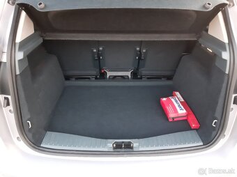 Ford C max - 19