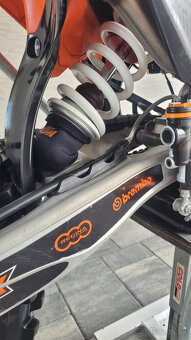 KTM EXC 250 TPI 2020. ŚPZ. 53 Mth. - 19