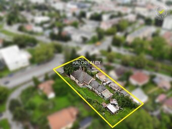 HALO reality - Predaj, rodinný dom Prievidza - EXKLUZÍVNE HA - 19