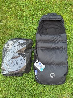 Bugaboo Lynx (ako Fox)+ doplnky - 19