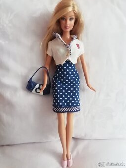 Barbie Teresa ff, oblecenie My Scene - 19