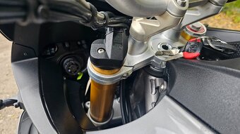 Aprilia Caponord 1200 r.v. 2013 - 19