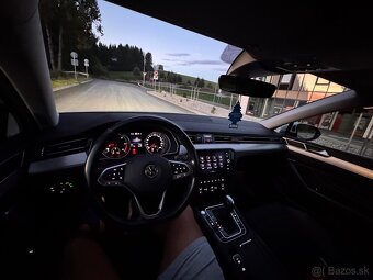 Volkswagen Passat B8 2.0TDI DSG - 19