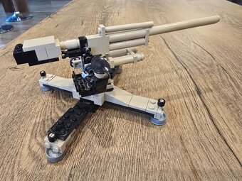 Lego Tanky Cobi - 19