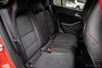Mercedes-Benz GLA 220d AMGline 4MATIC - 19