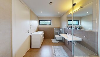 RIVER PARK  | Na prenájom nadštandardný 4izb. byt s terasou  - 19