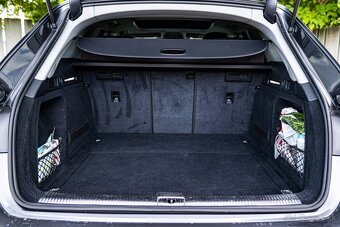 Audi A4 Avant 45 3.0 TDI S line quattro tiptronic - 19