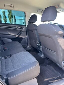 Škoda Kodiaq 2.0 TDI SCR 190k Style DSG 4x4 - 19