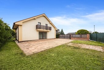 Na predaj 5 izbový rodinný dom Hrubý Šúr okres Senec - 19