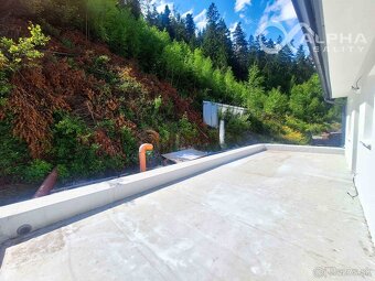 3-izbový byt 128,53m2 s terasou, parkovaním, Novoveská Huta - 19