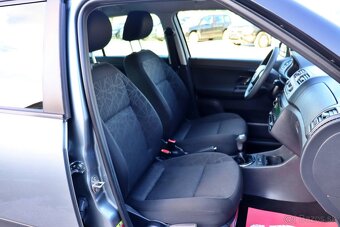 Škoda Fabia Combi 1.2 TSI Ambition - 19