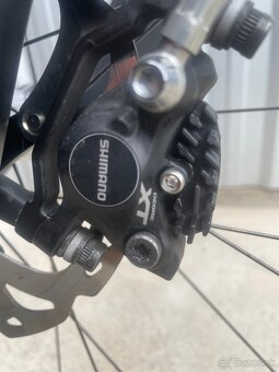 Specialized stumpjumper Carbon 29 - 19