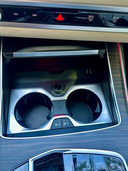 PREDÁM-BMW X7 40d,xDrive,259KW,SK,ODPOČET DPH - 19