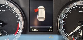 💥 ŠKODA KODIAQ 2.0TDI DSG 💥 - 19