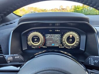 Nissan Qashqai 1,3 DIG-T mHEV 158k 2WD AT TEKNA PLUS - 19