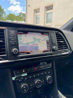 Seat Ateca 1.5 TSI 150 FR - 19