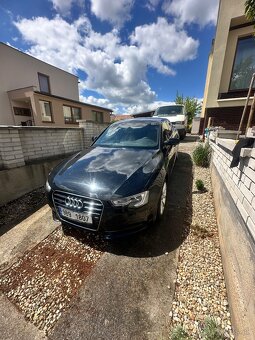 Prodám Audi A5,2,OTdi,guattro,automat Dsg,2014 - 19