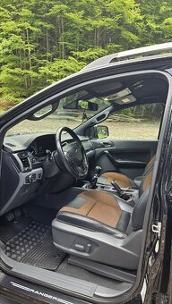 Ford Ranger Wildtrak 3.2 TDCi 4x4 - 19