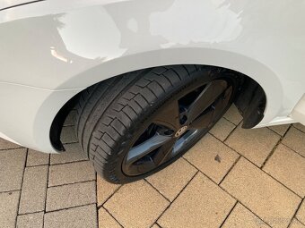 SKODA OCTAVIA COMBI III 2.0 TDi 150PS 6 DSG SPORTLINE 2019 - 19
