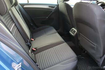 Volkswagen Golf VII 2.0 TDI 4x4 - 19