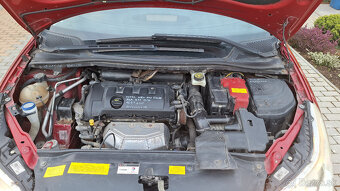 Predám citroen C4 - 19