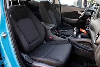 Hyundai Kona 1.0 T-GDi Comfort - 19