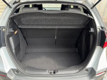 Honda JAZZ Crosstar - 19